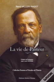 Capa do artigo La Vie De Pasteur