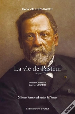 Capa do artigo La Vie De Pasteur