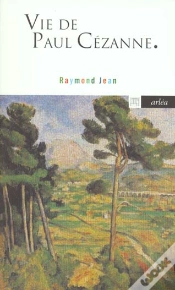 Capa do artigo La Vie De Paul Cezanne