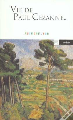 Capa do artigo La Vie De Paul Cezanne