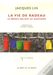 Capa do artigo La Vie De Radeau
