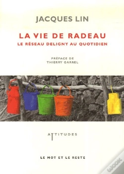 Capa do artigo La Vie De Radeau