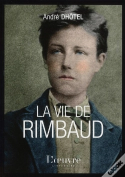 Capa do artigo La Vie De Rimbaud