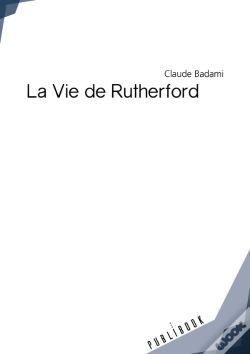 Capa do artigo La Vie De Rutherford