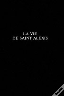 Capa do artigo La Vie De Saint Alexis