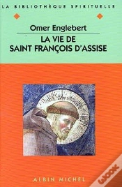 Capa do artigo La Vie De Saint Francois D