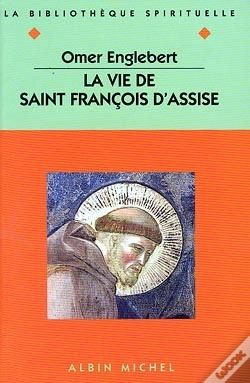 Capa do artigo La Vie De Saint Francois D'Assise