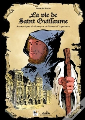 Capa do artigo La Vie De Saint-Guillaume ; Archevêque De Bourges Et Primat D