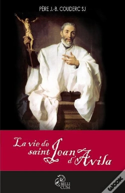 Capa do artigo La Vie De Saint Jean D'Avila