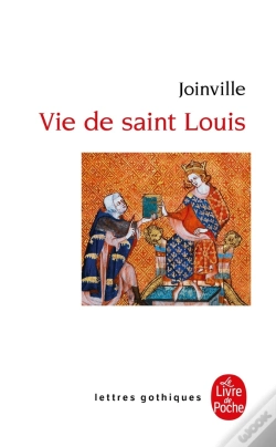 Capa do artigo La Vie De Saint Louis