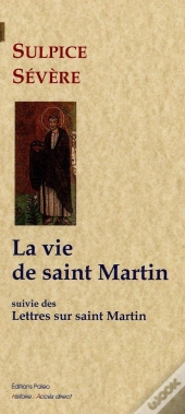 La Vie De Saint Martin