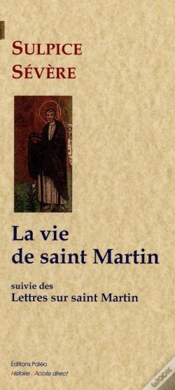 Capa do artigo La Vie De Saint Martin