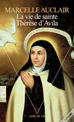 Capa do artigo La Vie De Sainte Thérèse D'Avila