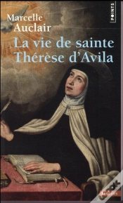 Capa do artigo La Vie De Sainte Thérèse D