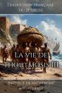 La Vie De Thoutmôsis Iii - Preview