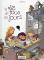 La Vie De Tous Les Jours Tome 1 - Preview