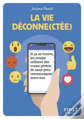 La Vie Déconne(Ctée)