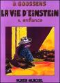 La Vie D'Einstein T.1 ; Enfance - Preview