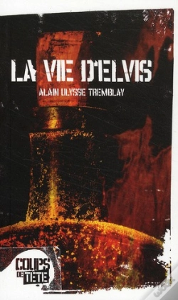 Capa do artigo La Vie D'Elvis