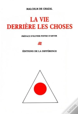 Capa do artigo La Vie Derriere Les Choses