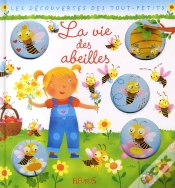 Capa do artigo La Vie Des Abeilles