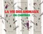 La Vie Des Animaux En Chiffres - Preview
