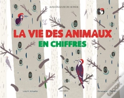 Capa do artigo La Vie Des Animaux En Chiffres
