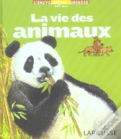 Capa do artigo La Vie Des Animaux