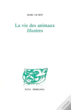 Capa do artigo La Vie Des Animaux Illustres