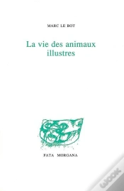 Capa do artigo La Vie Des Animaux Illustres