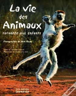 Capa do artigo La Vie Des Animaux Racontée Aux Enfants