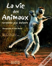 Capa do artigo La Vie Des Animaux Racontée Aux Enfants