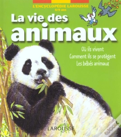 Capa do artigo La Vie Des Animaux