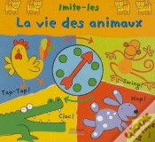 Capa do artigo La Vie Des Animaux