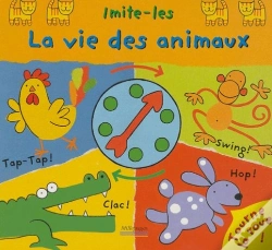 Capa do artigo La Vie Des Animaux