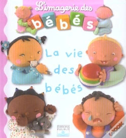 Capa do artigo La Vie Des Bébés