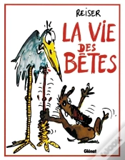 Capa do artigo La Vie Des Bêtes