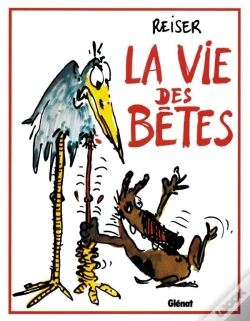 Capa do artigo La Vie Des Bêtes