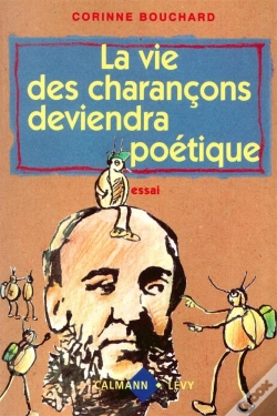 Capa do artigo La Vie Des Charançons Deviendra Poétique
