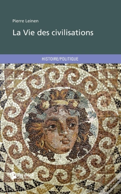 Capa do artigo La Vie Des Civilisations