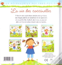 Capa do artigo La Vie Des Coccinelles