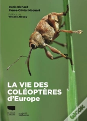 Capa do artigo La Vie Des Coléoptères D