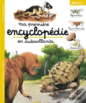 Capa do artigo La Vie Des Dinosaures