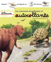 Capa do artigo La Vie Des Dinosaures