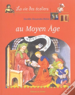 Capa do artigo La Vie Des Ecoliers Au Moyen Age