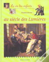 Capa do artigo La Vie Des Enfants Au Siecle Des Lumieres