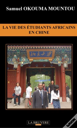 Capa do artigo La Vie Des Étudiants Africains En Chine
