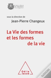 Capa do artigo La Vie Des Formes Et Les Formes De La Vie