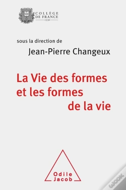Capa do artigo La Vie Des Formes Et Les Formes De La Vie