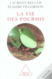 Capa do artigo La Vie Des Fourmis